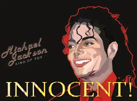 Is Michael Jackson Innocent Trinity Sisters Vigilante Justice 