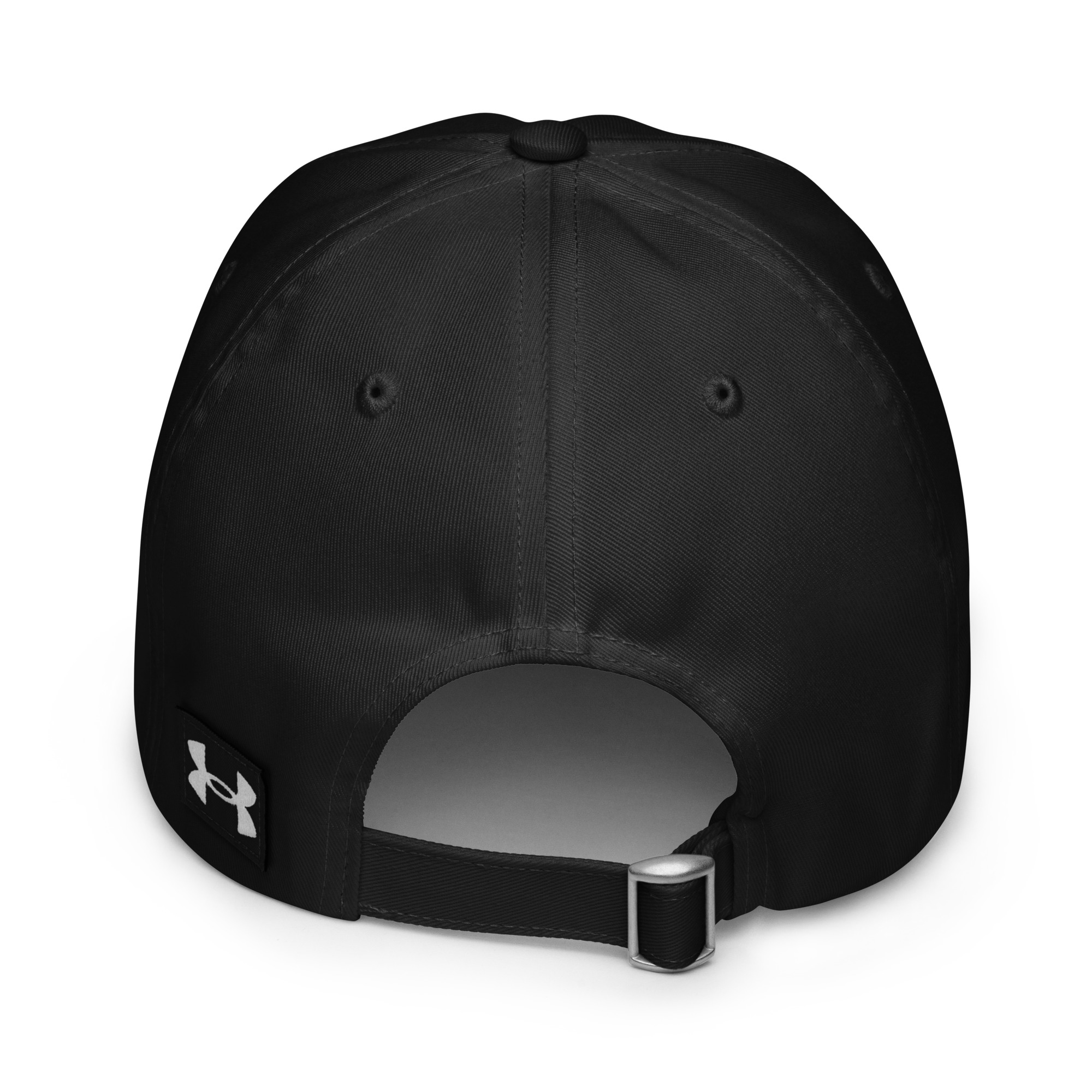 Under Armour® dad hat - One Love - Image 4