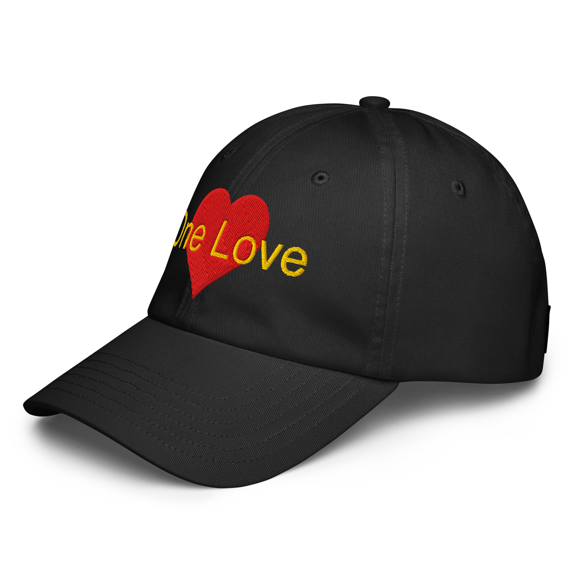 Under Armour® dad hat - One Love - Image 2